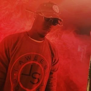 Meet your Posher, King